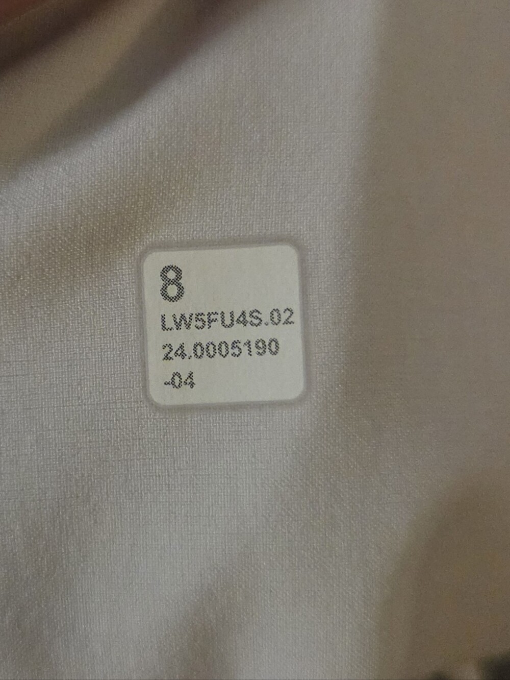 LULULEMON Swift Wide Leg Mid Rise Pants size 8 LIKE NEW - Picture 2 of 2